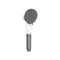 High Quality 8 Mode Shower Head Water Filter Adjustable High Pressure Shower Portable One-Key Stop Shower Bathroom Accessories